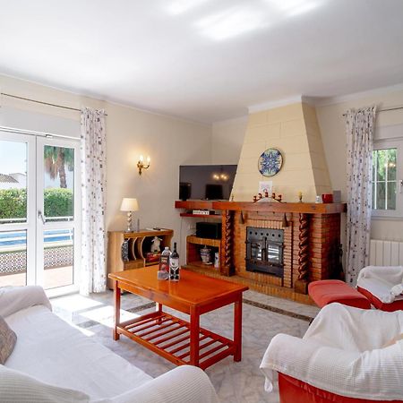 Villa Sevilla Casasol Nerja Extérieur photo