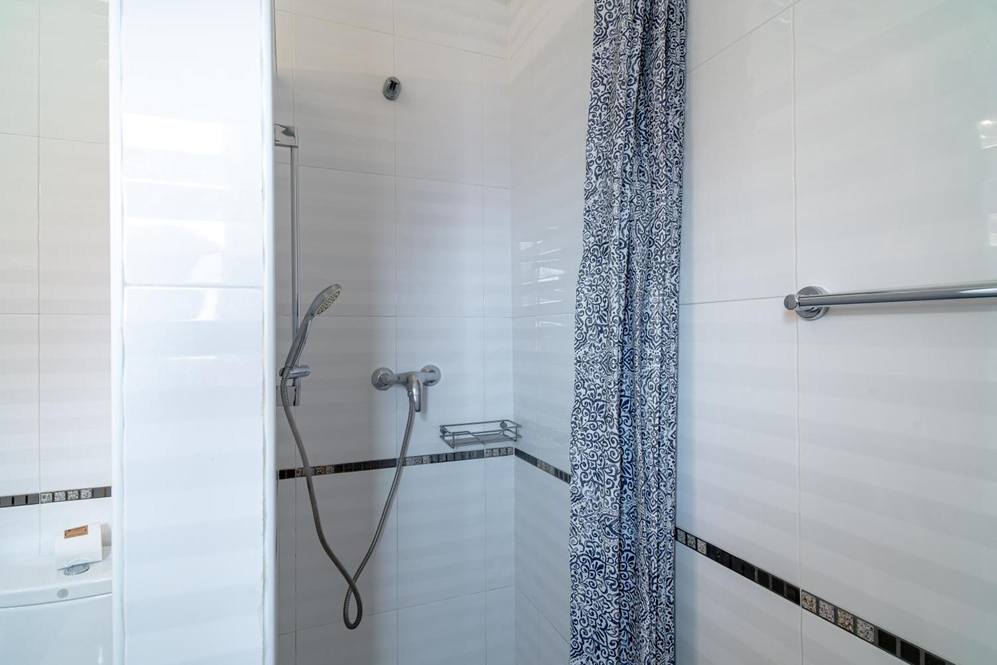 Villa Sevilla Casasol Nerja Extérieur photo