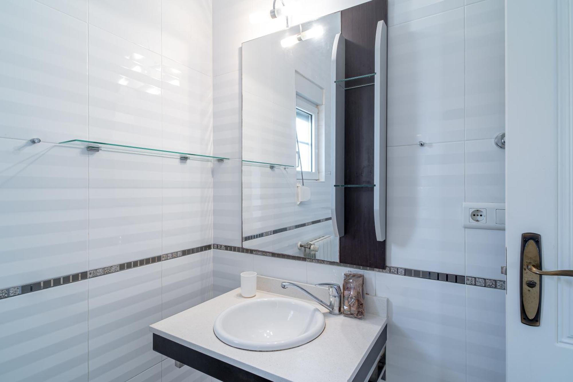 Villa Sevilla Casasol Nerja Extérieur photo