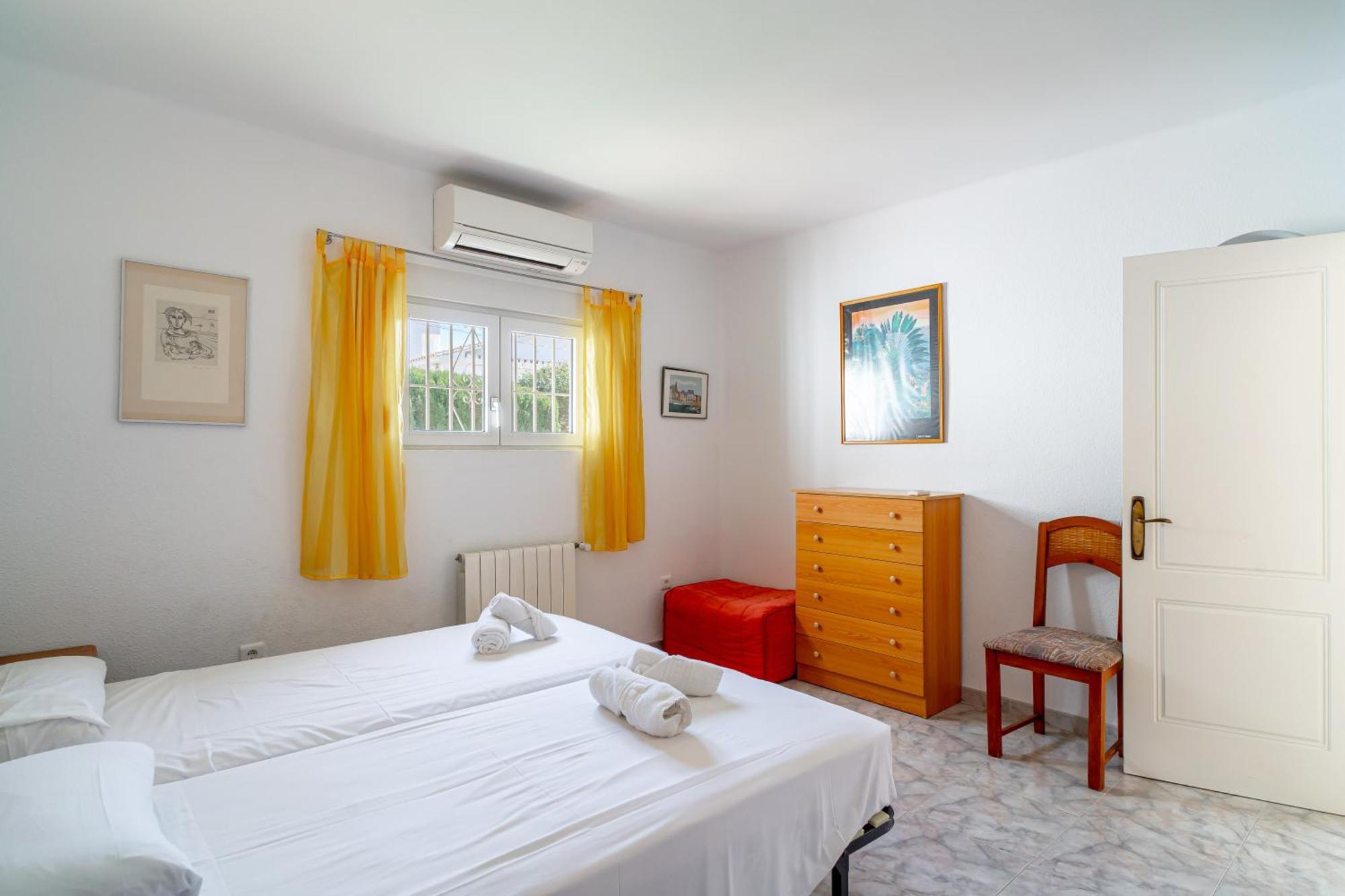 Villa Sevilla Casasol Nerja Extérieur photo
